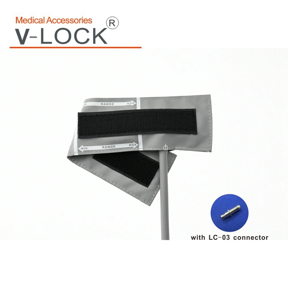 Высококачественная манжета Mindray IPM8/10/12 для монитора кровяного давления