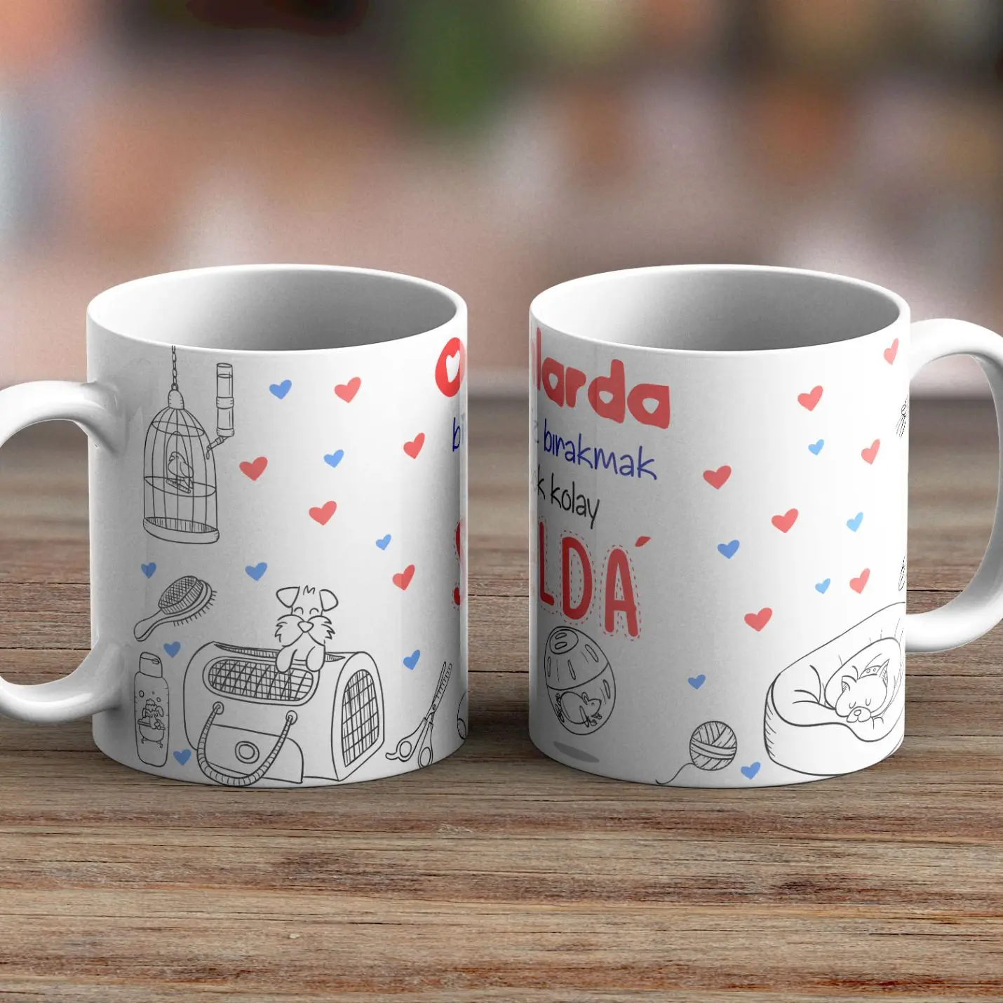 

Personalized Is Cat Themed White Kupa-07