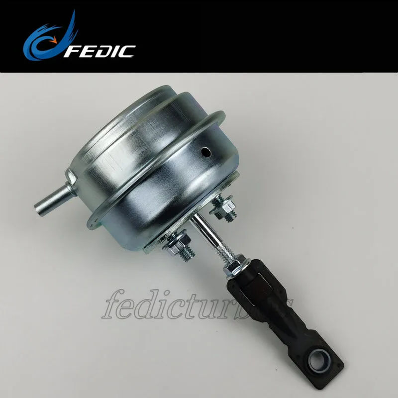 Турбонагнетатель wastegate GT2052V 723167 для Volvo Penta Шифф S60 S80 V70 XC90 2.4D 163 HP 120 кВт D5244T
