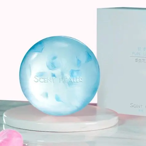 

handmade soap mite facial clean moisturize acne blackhead oil repair gift natural repair whitening acne blackhead oil control