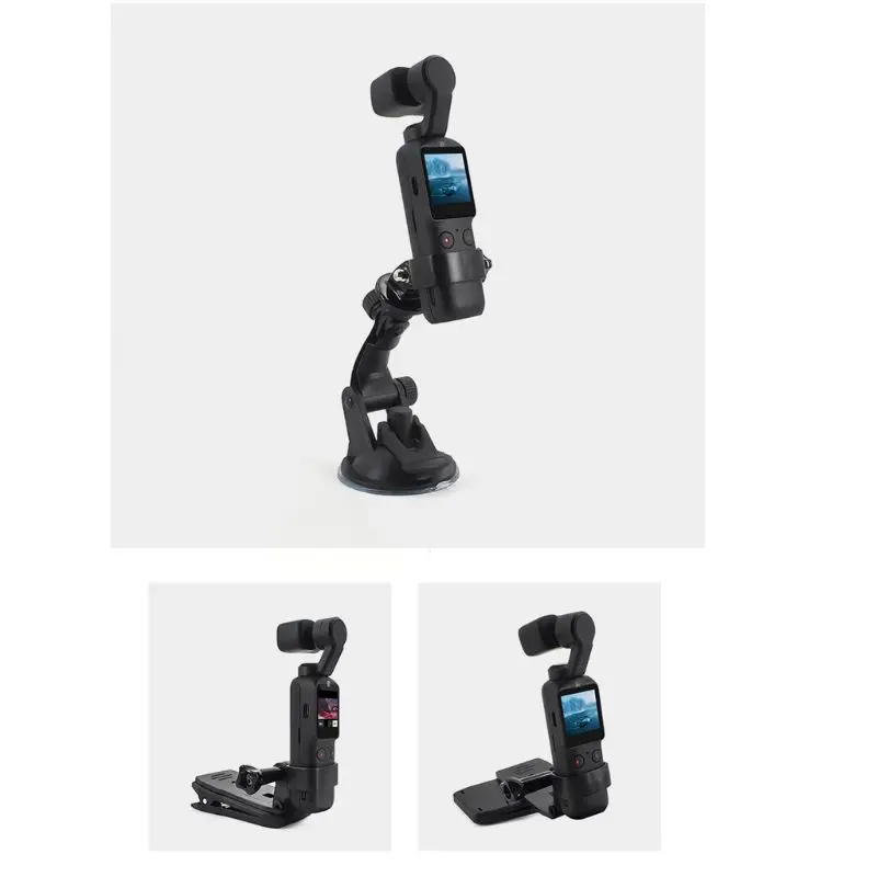 Автомобильный стеклянный держатель на присоске аксессуары для расширения