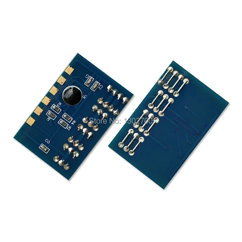 Стробочный чип картриджа с тонером D3050B 3050B D3050 для samsung ML3050 стробочка ML3051N ML 3051ND 3057ND