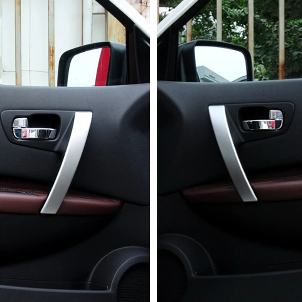 Основание для автомобильной ручки двери Nissan QASHQAI J10 2007 2008 2009 2010 2011 2012 2013 2014 2015