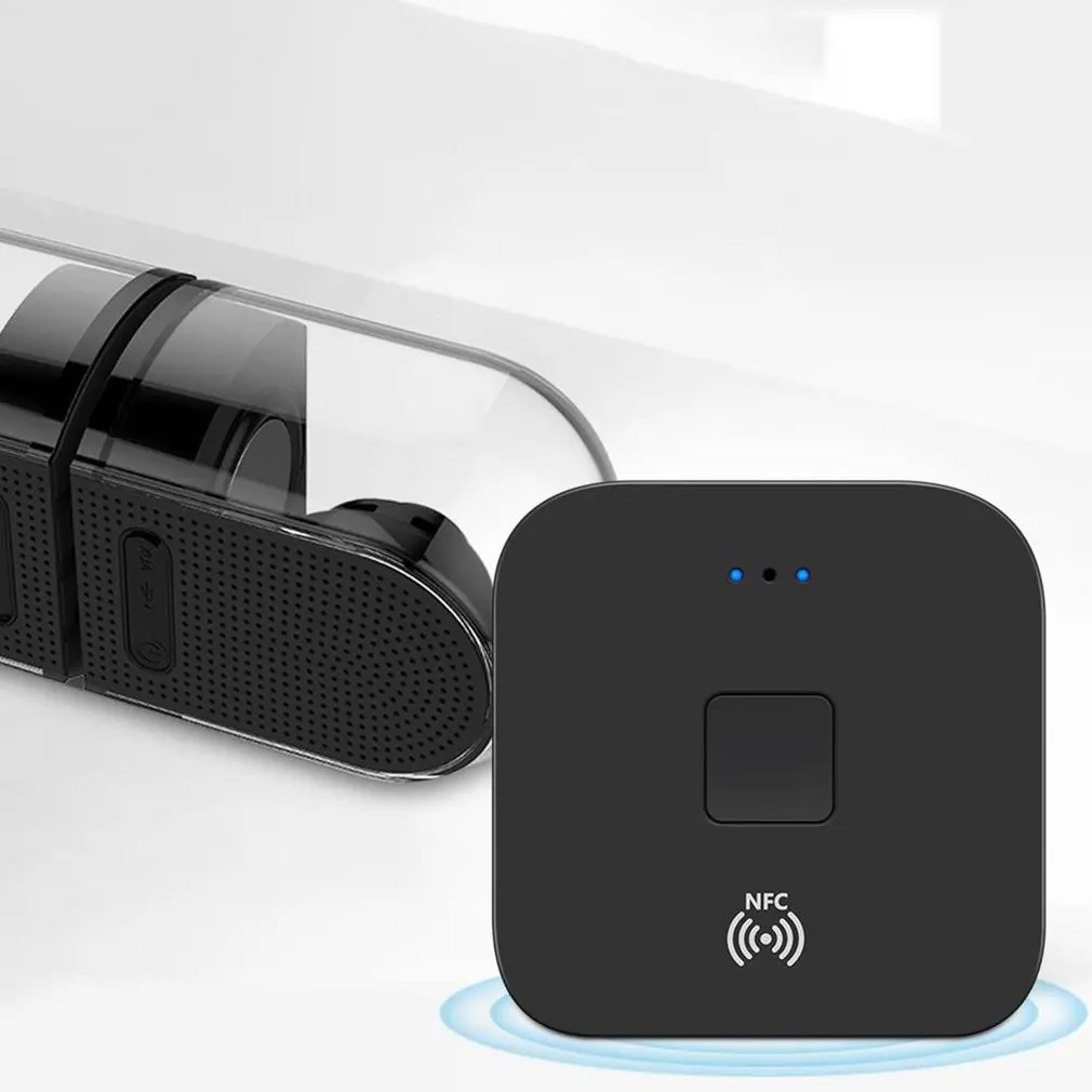 

Wireless Music Adapter Wireless Audio Receiver Wireless 5.0 Audio Receiver Adapter Audio Stereo Adapter