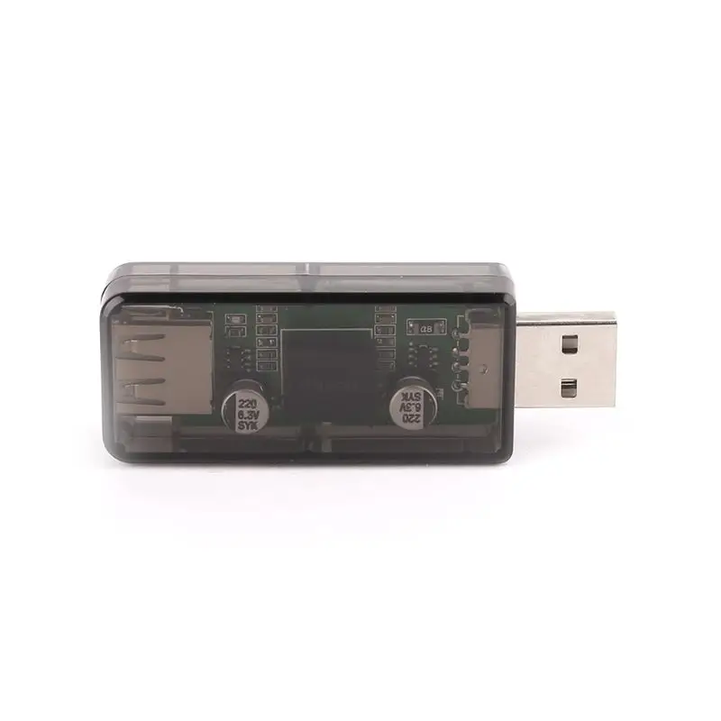 USB-изолятор промышленного класса с корпусом 12 Мбит/с 10166 | Бытовая техника