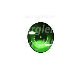 Gurglelove маска кигуруми Аниме Косплей глаза 09 | Тематическая одежда и униформа