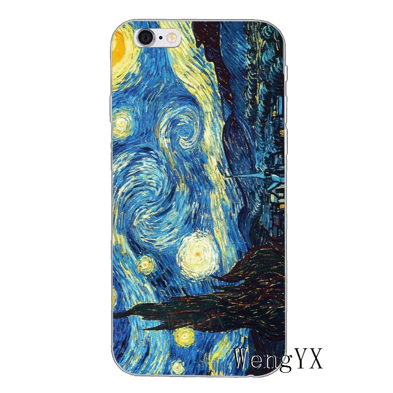 Van gogh sunflowers Daisy Flower cover case For Huawei Honor 20 10i 9x Lite 8s 8C 8X 7C 7X 7A 6C pro 6X 6A 5A 5C 5X 4c V10 | Мобильные