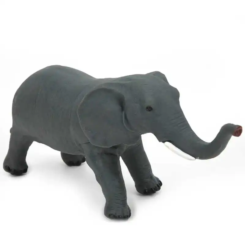 Имитационная модель Слона Животных слона высоко имитационная украшения
