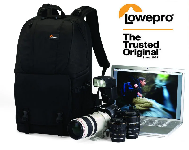 lovepro Fastpack 350 aw FP350 SLR цифровая камера сумка на плечо 17 дюймов ноутбук с любой погодой дождевик