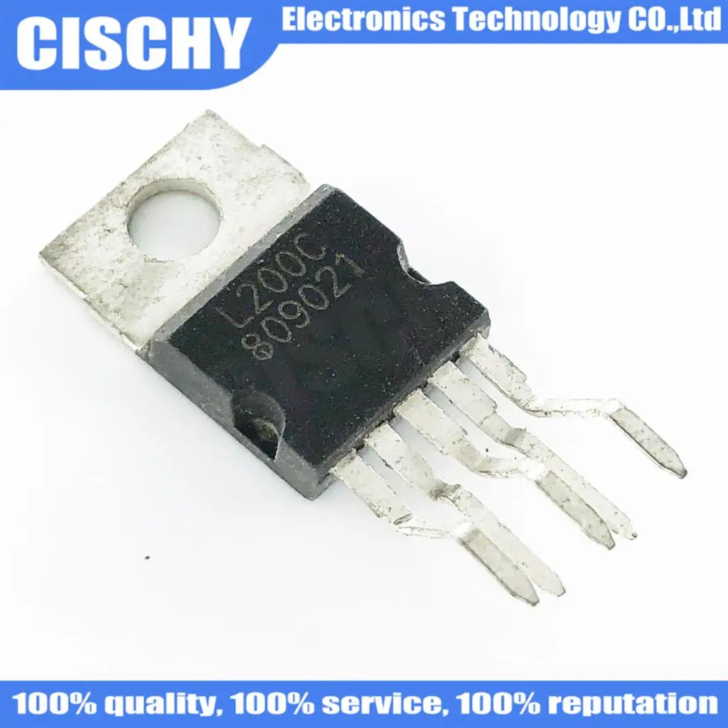 

4 шт. L200C-220 L200CV L200CV L200