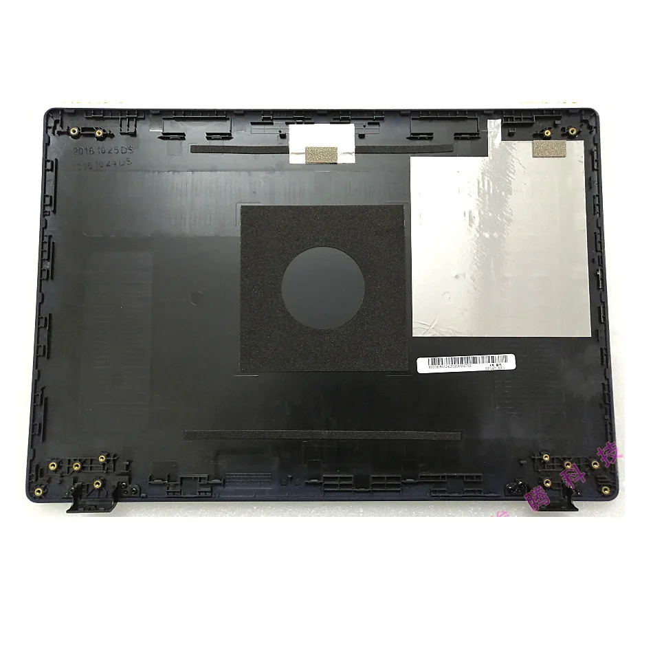 Новый оригинальный чехол для задней крышки ЖК дисплея lenovo ideaPad 100S 14 14IBR