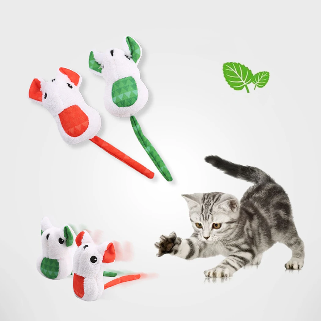 1/2 шт. жевательная игрушка для кошек|Игрушки кошек| |