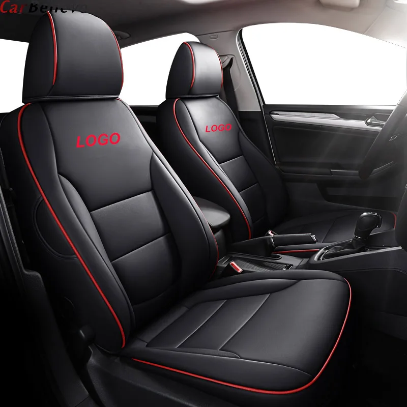 Кожаный чехол для автомобильного сиденья mitsubishi pajero 4 2 sport outlander xl asx аксессуары lancer