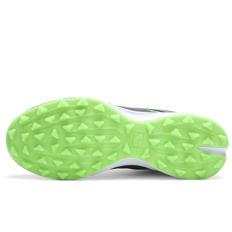 Новая обувь для игры в гольф Для мужчин Водонепроницаемый Гольф Кроссовки