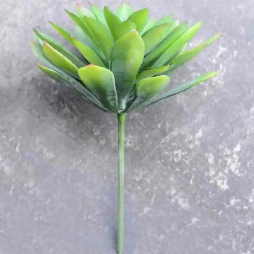 Большого размера Furong Lotus вечерние Nodic для дома отеля настольное украшение