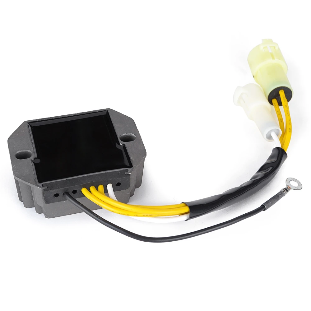 

Moto Regulator Rectifier For Suzuki DF60 DF70 DT150 DT200 DT225 3280092E20 For Johnson Evinrude 70 60 HP 5030795 32800-92E20