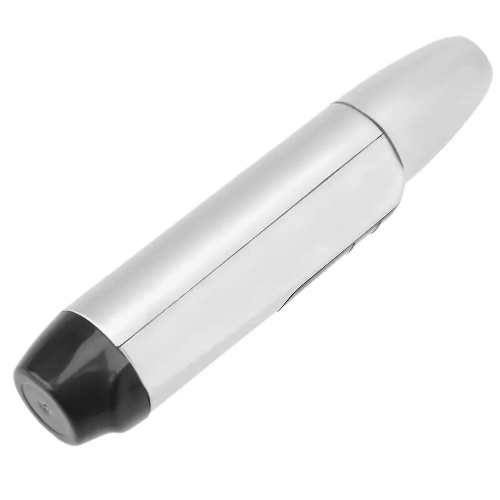 

Electric Shaver Nose Body Face Care Hair Removal Trimmer Cleaning Clipper