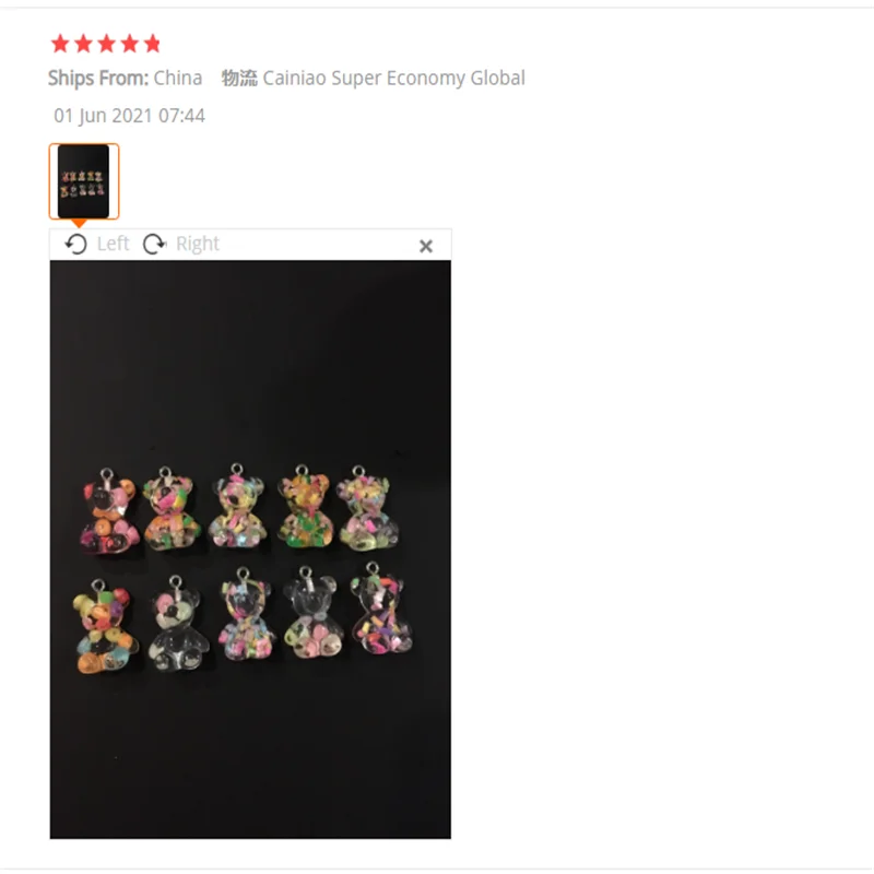 Кабошоны для ожерелий сережек 10 шт. | Украшения и аксессуары