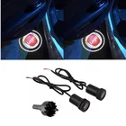 Автомобильный светодиодный светильник, 12 В, приветственный проектор, подсветка дверей для Fiat, Panda, Bravo 500, 595, 500X, 2020, Argo, 500L, Aegea, Mobi, Toro, Tipo, Punto-01