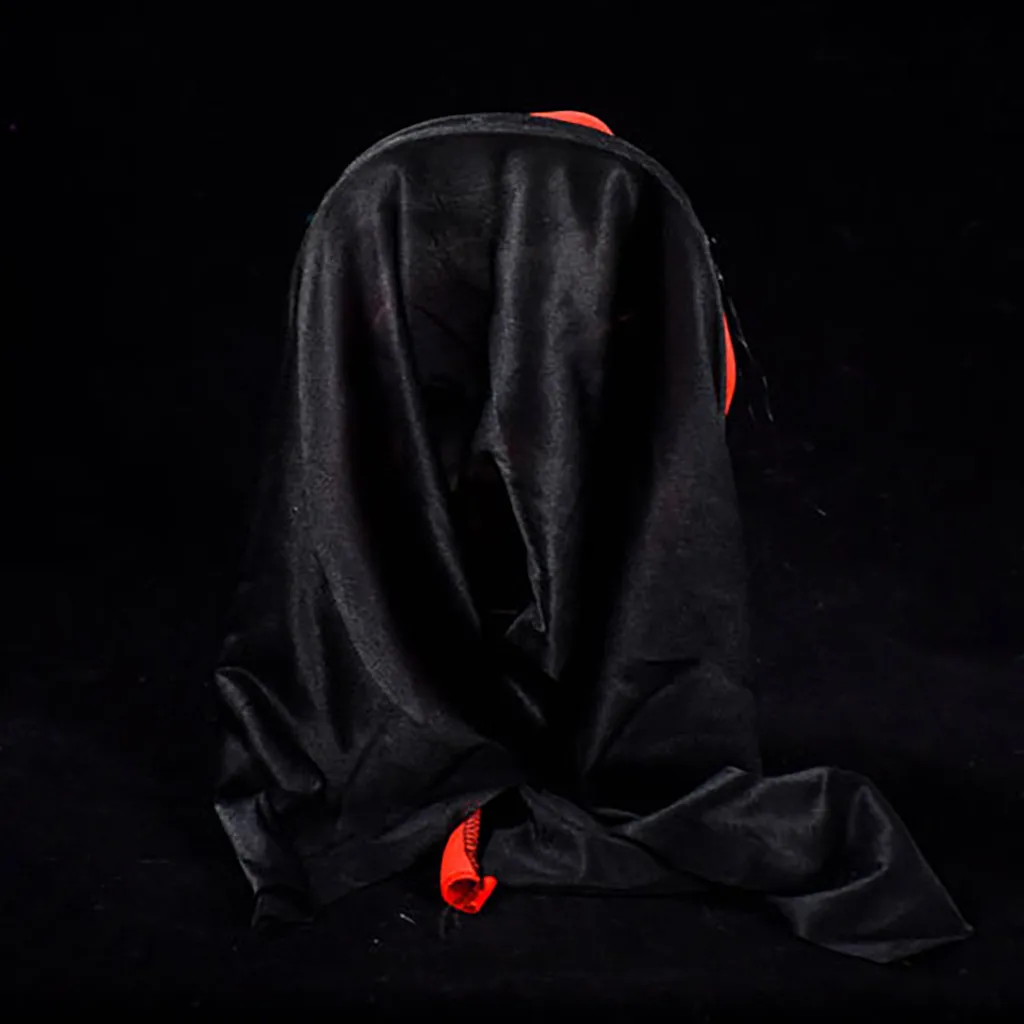 

Halloween Masks Horror Red Spot Cosplay Bar Performance Night Show Theme For Costume Party Masks Accessories