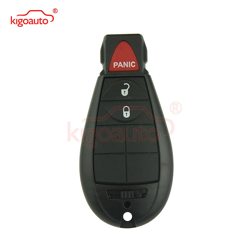 #0 M3N5WY783X 3 кнопки fobik key оригинальная печатная плата для Jeep Commander 2008 2009 2010 kigoauto |
