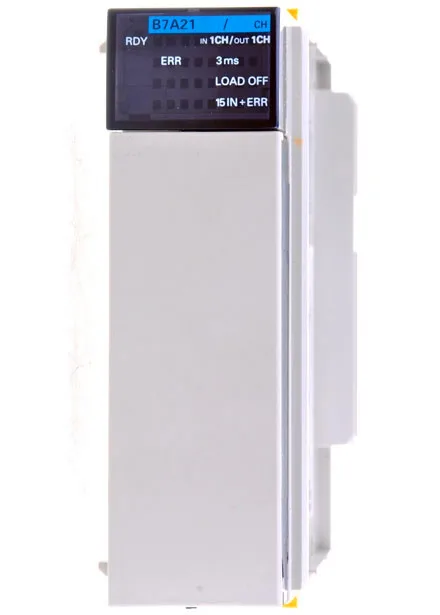 

CQM1-B7A21 Link terminal interface unit
