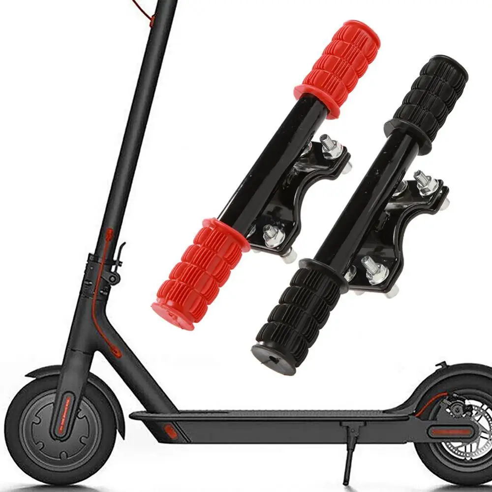 

Руль для электрического скутера Xiaomi, руль безопасности для детей, подлокотник, детали для электрического скутера