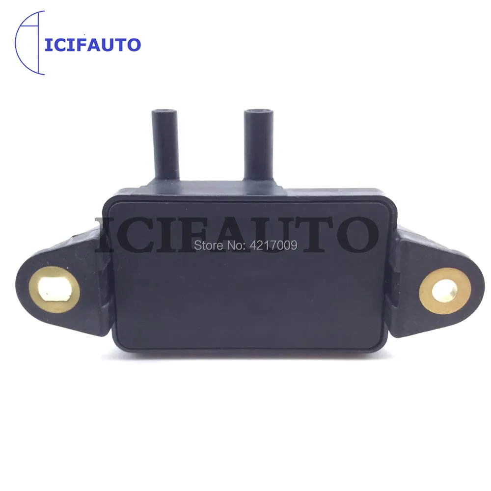 Датчик обратной связи с клапаном рециркуляции газа DPFE для Форд Линн кольн Мазда