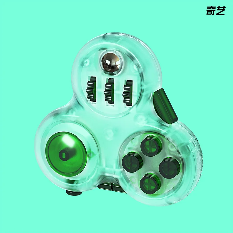 

Пресс-игрушка на ионные кубики для взрослых