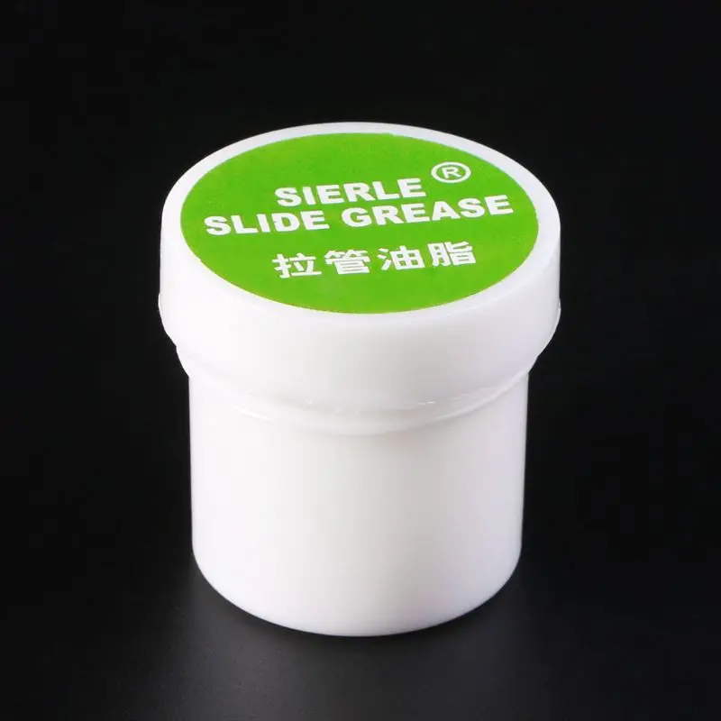 OOTDTY тромбон труба смазка слайд кларнет латунные инструменты инструмент для