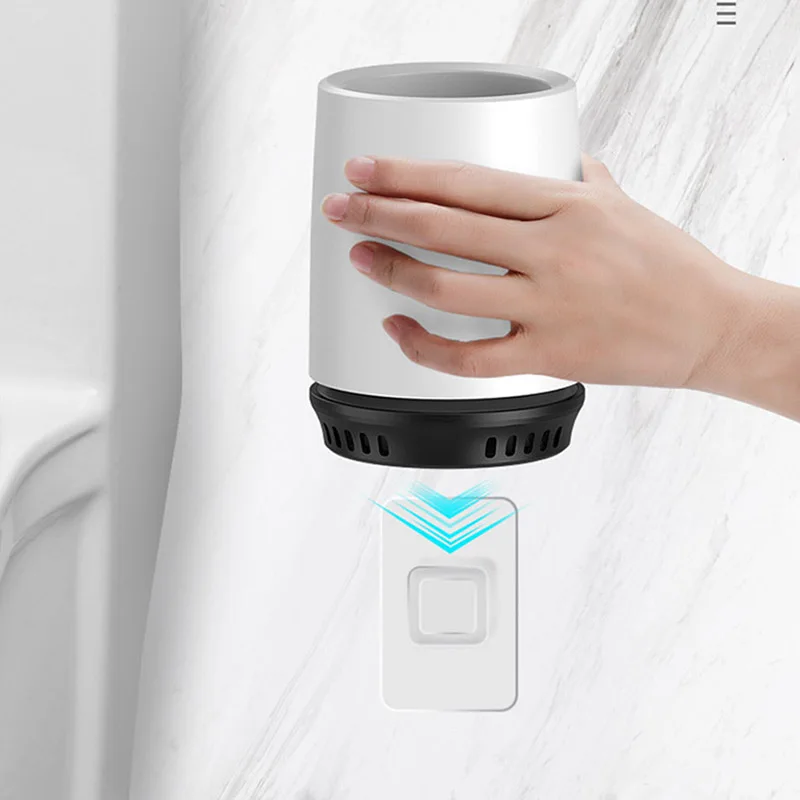 GESEW TPR простая туалетная щетка напольная настенная Чистящая Щетка аксессуары для