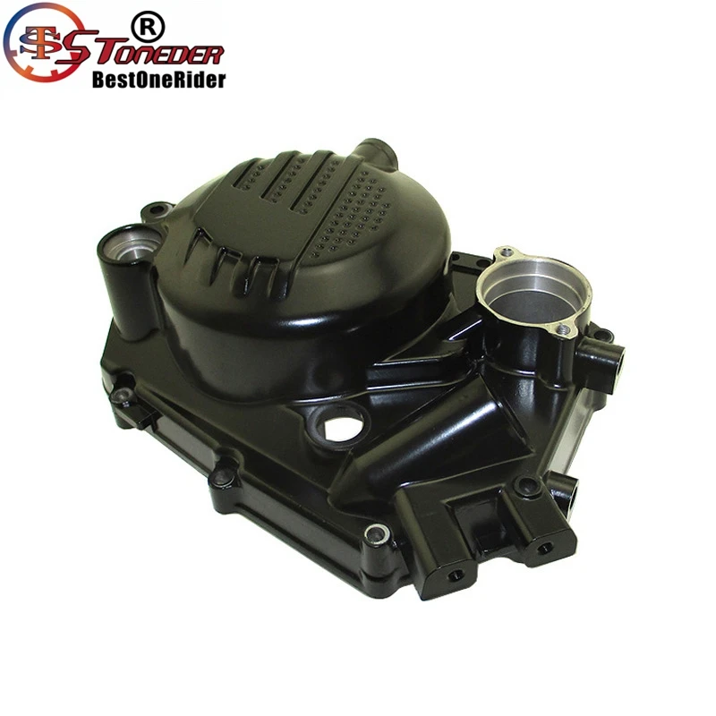 STONEDER правая Крышка картера для 2 клапанов Z190 Zongshen 190cc ZS1P62YML Engine|Охлаждение