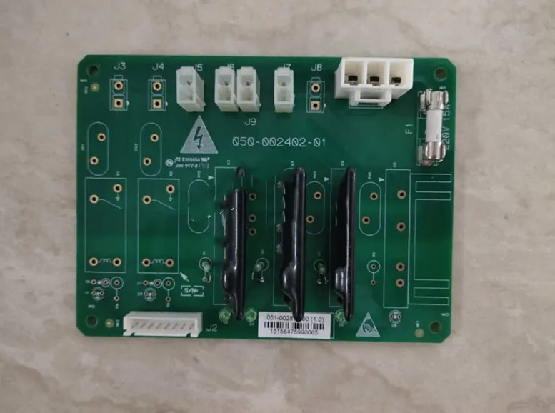 

For Mindray New BS-370E 360S BS-330E 350E 350S 360E Biochemical Analyzer AC Drive Board 051-002872-00