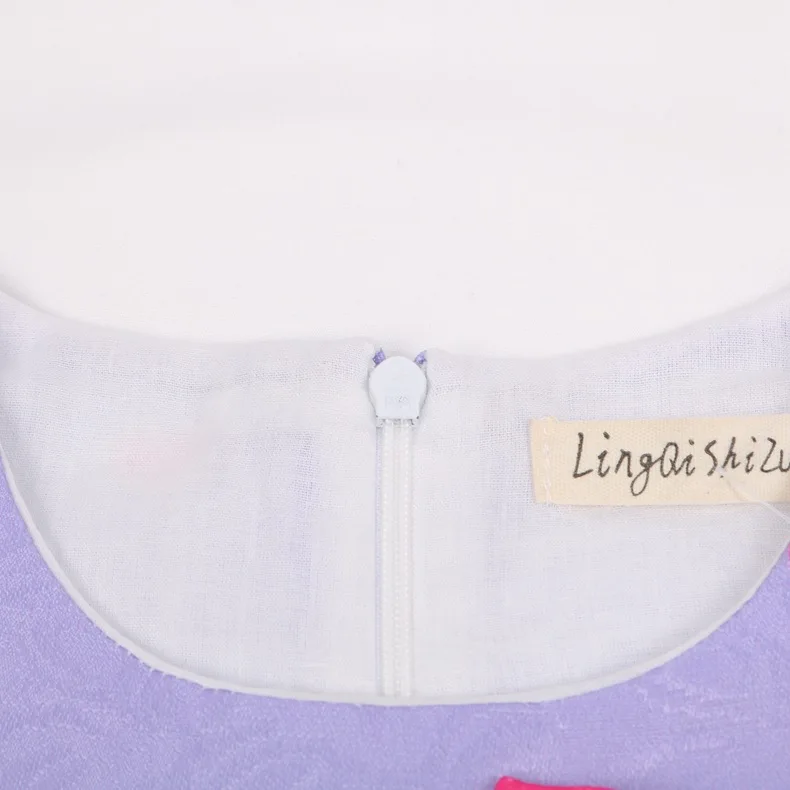 Детское летнее платье с единорогом на Хэллоуин день рождения | Детская одежда и