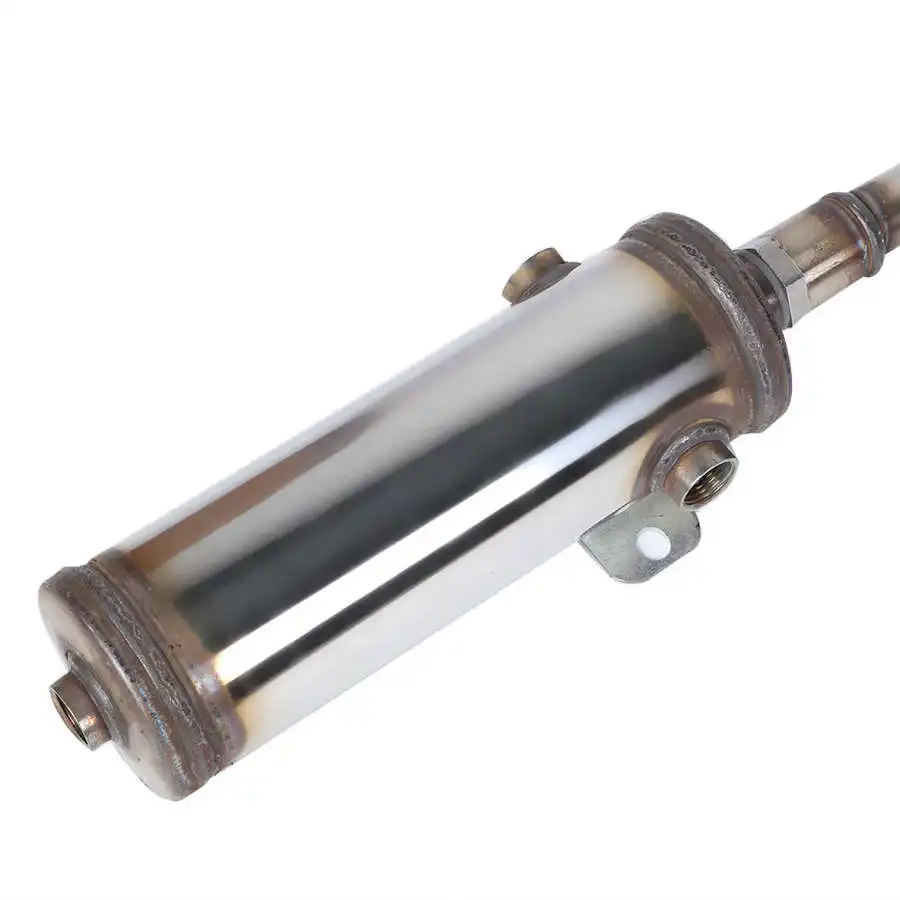 Электрический погружной водонагреватель нагревательный стержень для питьевого