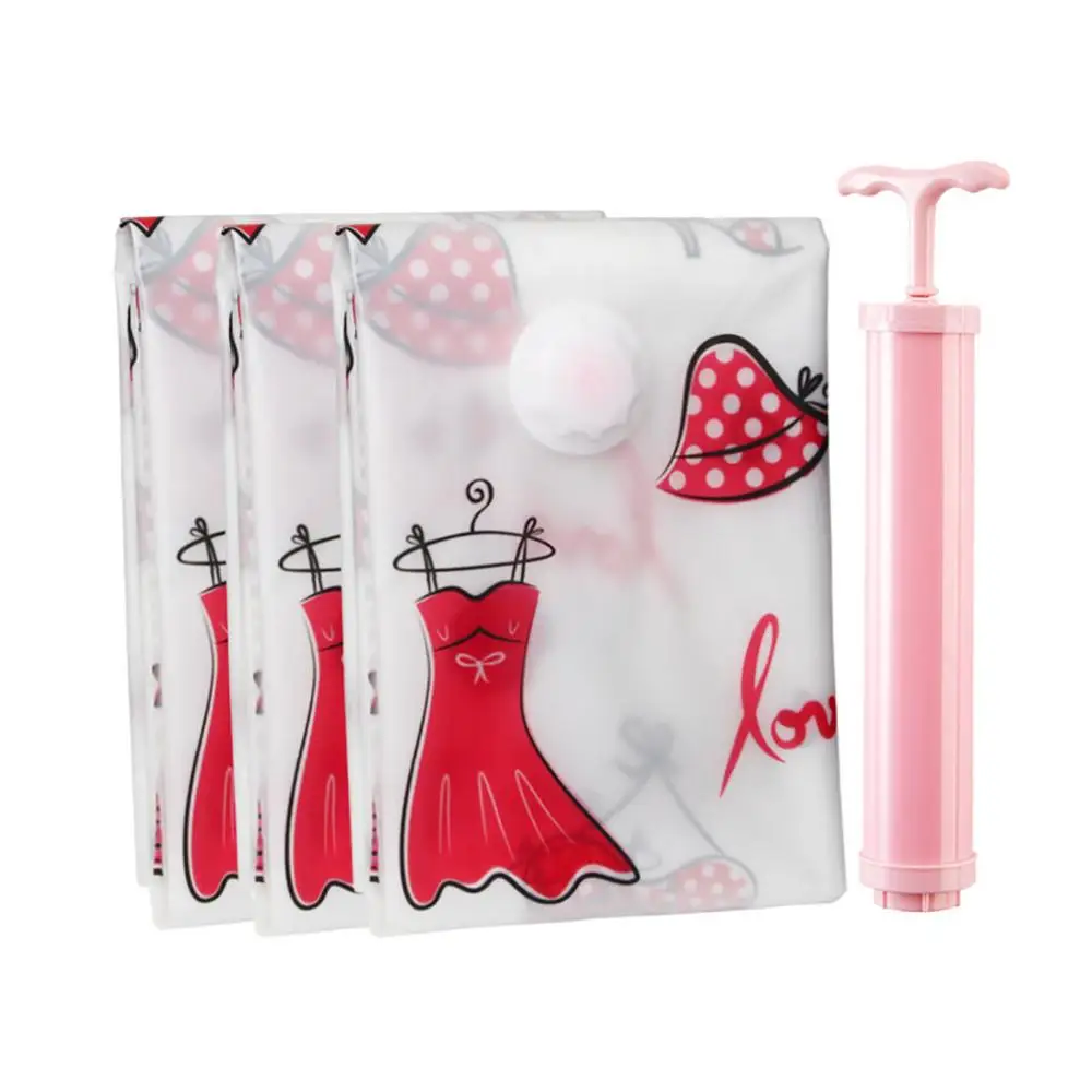 Вакуумные мешки для хранения матраса палатки одежды пододеяльников постельных