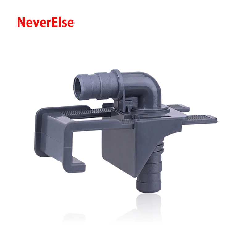 Водяной насос фотодержатель для замены воды фиксированное Крепление