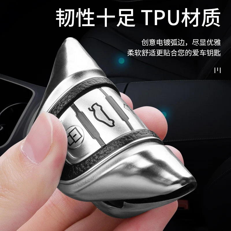 

TPU Remote Smart CAR Key Cover Fob Case Shell For Audi A1 A3 A4 A5 A6 A7 A8 Quattro Q3 Q5 Q7 2012 2013 2014 2015