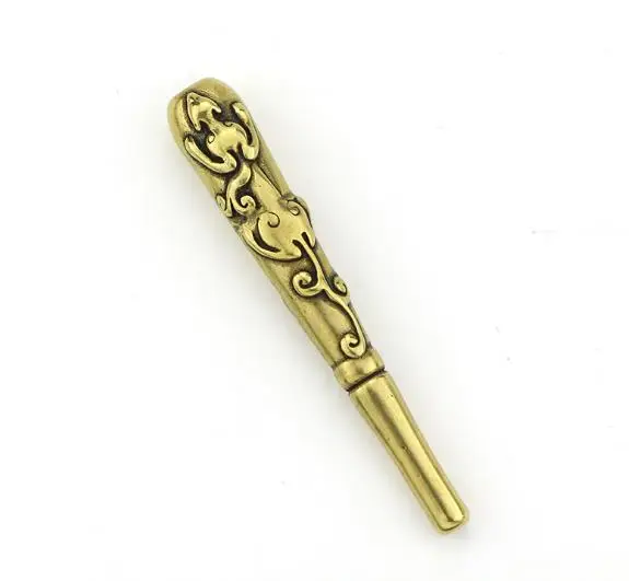 

1 Pcs Tobacco Pipe Filter Smoking Pipes Creative Smoke Mouthpiece Cigarette Holder for Ordinary Cigarettes