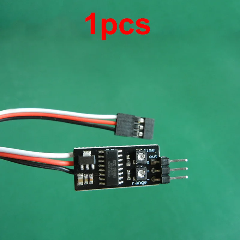 модуль преобразователя сиг