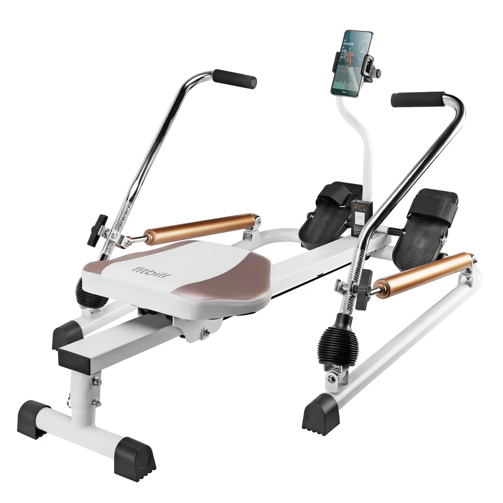 

Multifunctional body prure, rowing hine for home exercises and indoor envments, gymnastics hines