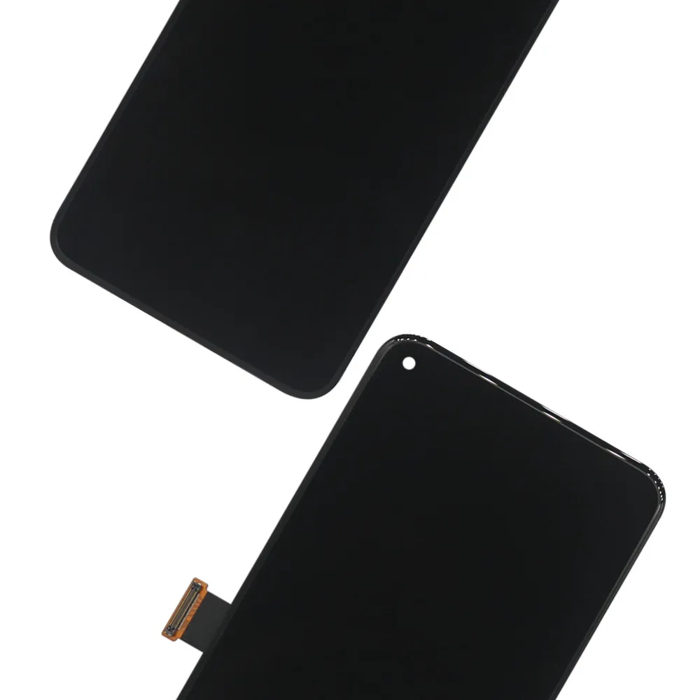Pantalla LCD para Google Pixel 5 GD1YQ GTT9Q, montaje de digitalizador con pantalla t&aacute;ctil, reemplazo para Google Pixel 5, herramientas Diaplay, regalos-1