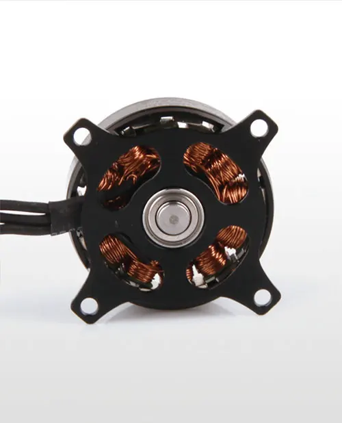 Sunnysky X2204 KV1480 KV1800 бесщеточный двигатель для радиоуправляемого вертолета самолета