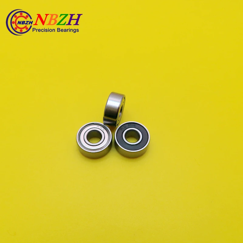 R3 R3ZZ R3RS 2Z R3Z 2RS ZZ RS RZ 2RZ радиальные шарикоподшипники 4 762x12 7x4 98 мм 3/16x1/2x0 196 дюйма