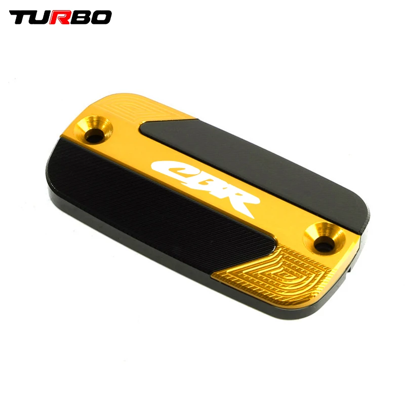 Для HONDA CBR600F CBR600RR CBR900RR CBR929RR CBR954RR CBR1000RR CBR 600 F2 F3 F4 CBR650R бачок тормозной жидкости для