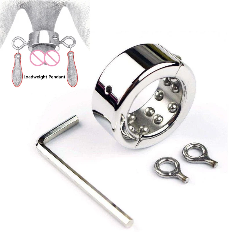 Шариковый Растяжитель Экстра прикрепляемый вес металлическая подвеска в виде