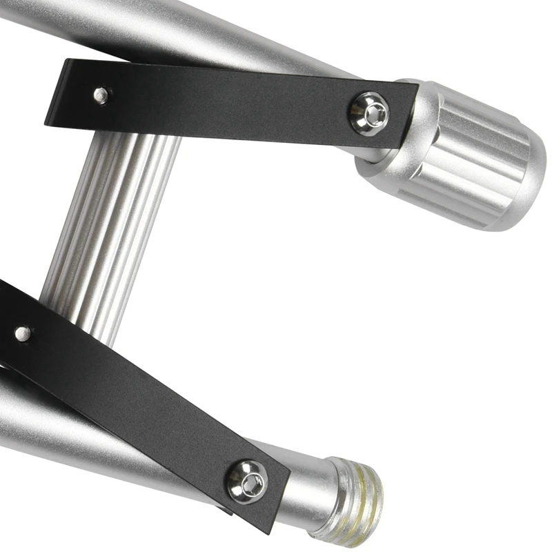 

Aluminum Alloy Bicycle Folding Handlebar MTB Mountain Bicycle Handlebar