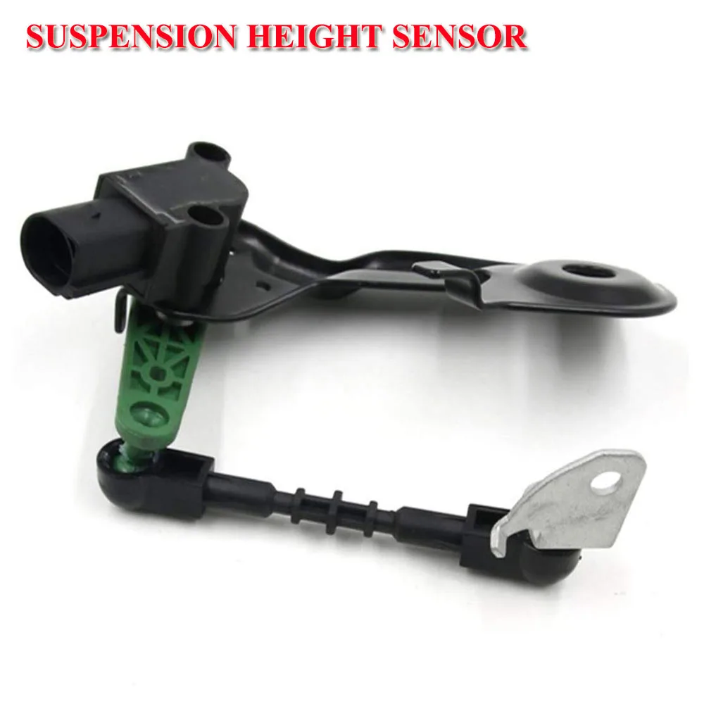 

Left Rear Headlight Level Sensor 4H0941309C For A6 Avant S6 Quattro A8 RS6 RS7 Phaeton 4H0 941 309 C 4H0 941 309C