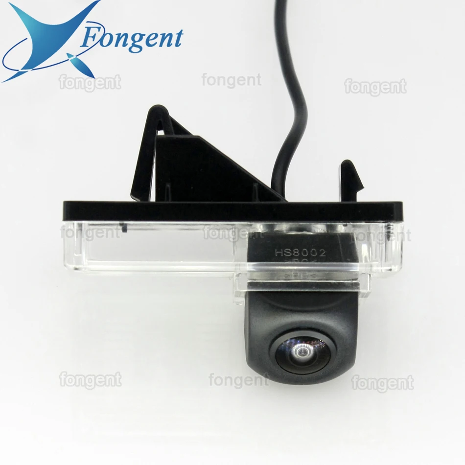 

Камера заднего вида AHD 170x1920 P для Toyota Reiz Land Cruiser 1080 100