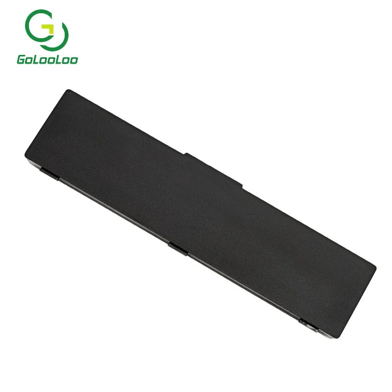 Аккумулятор Golooloo для ноутбука с 6 ячейками Toshiba PA3534U-1BRS PA3727U-1BRS PABAS098 PABAS174 Satellite A200 A215